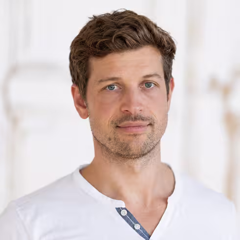 Jonathan Jäger